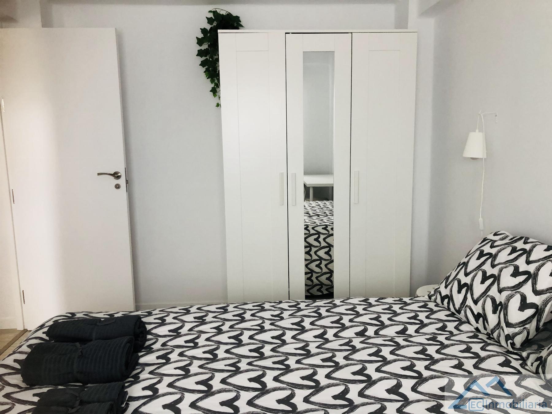 Alquiler de piso en Santander