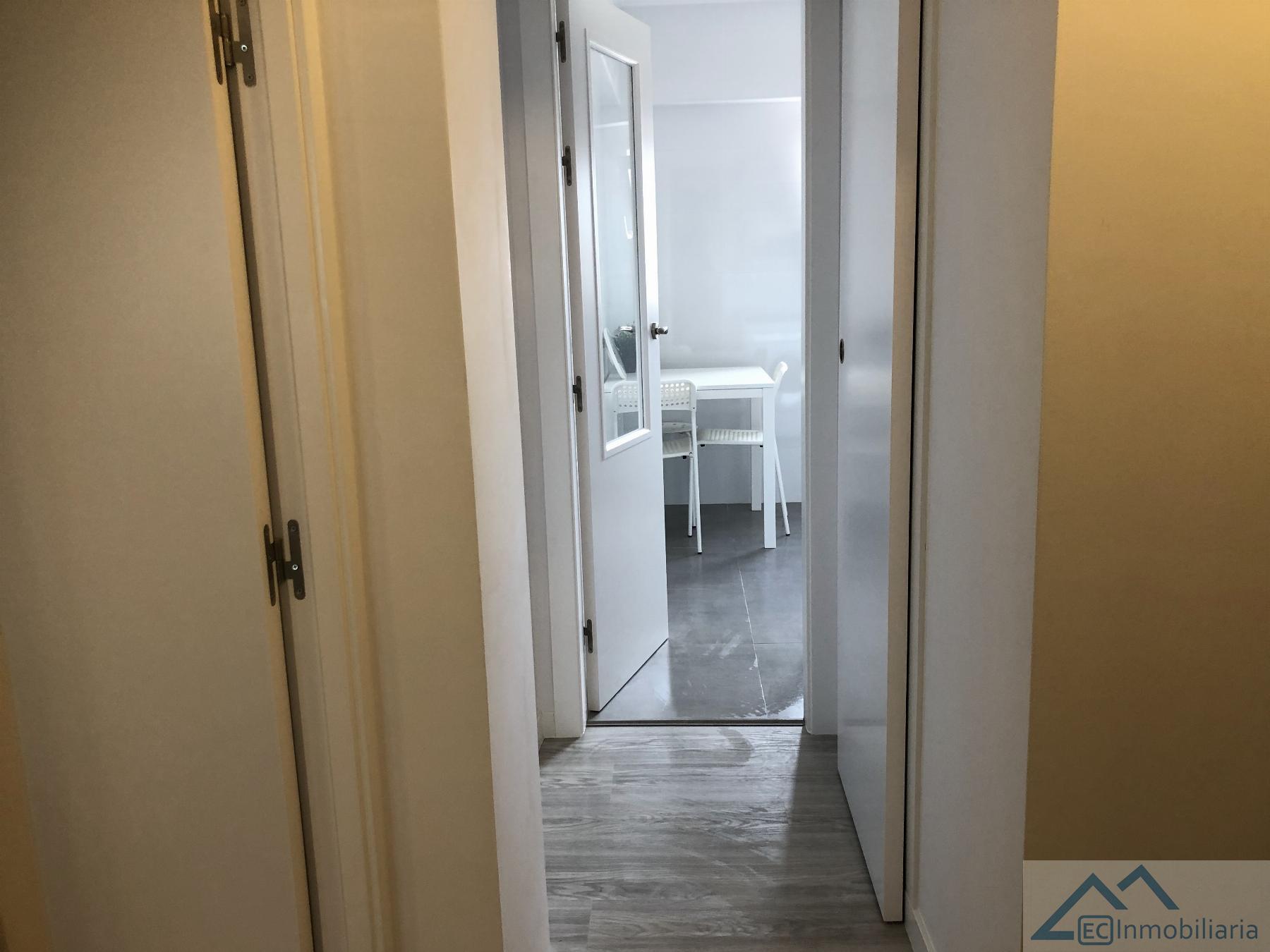 Alquiler de piso en Santander