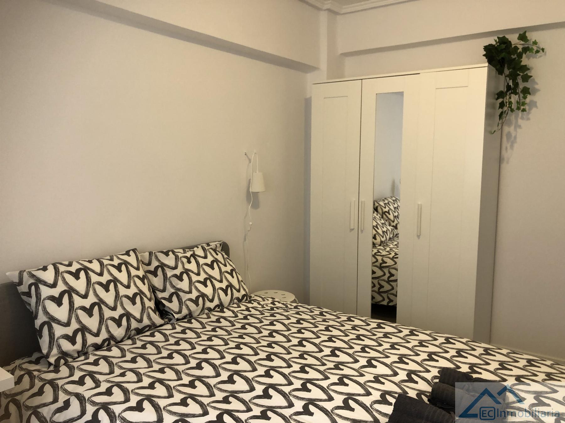 Alquiler de piso en Santander