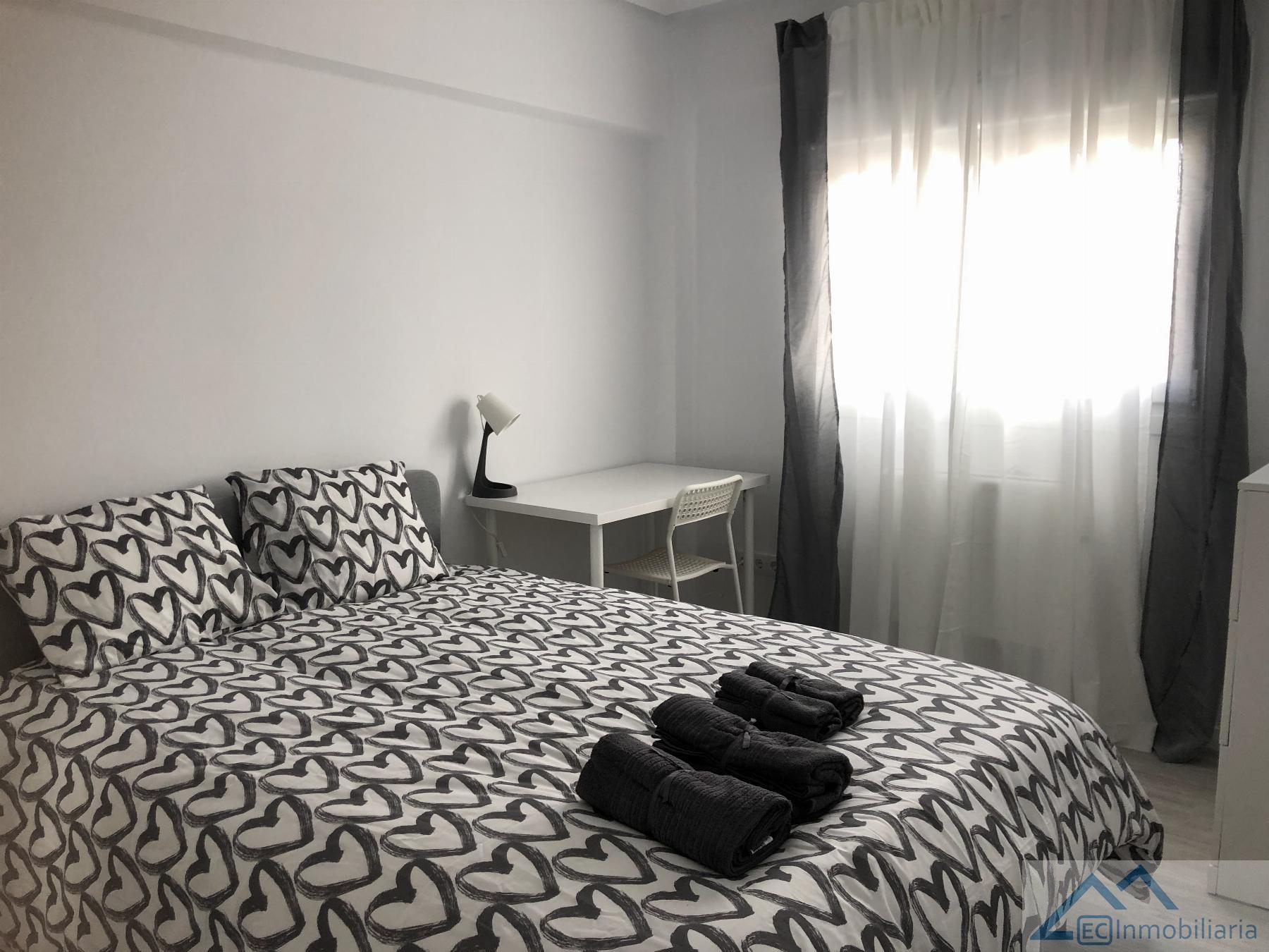 Alquiler de piso en Santander