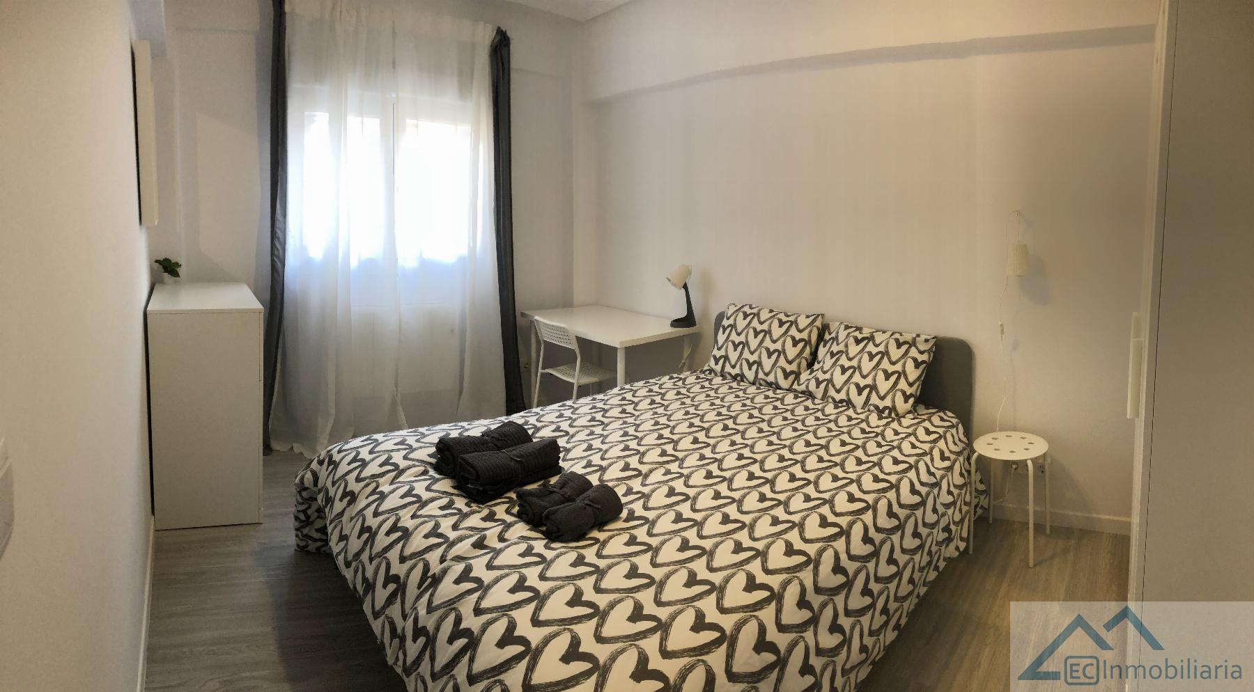 Alquiler de piso en Santander