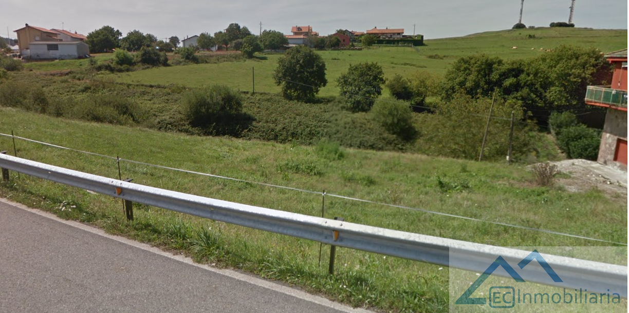 Venta de terreno en Piélagos