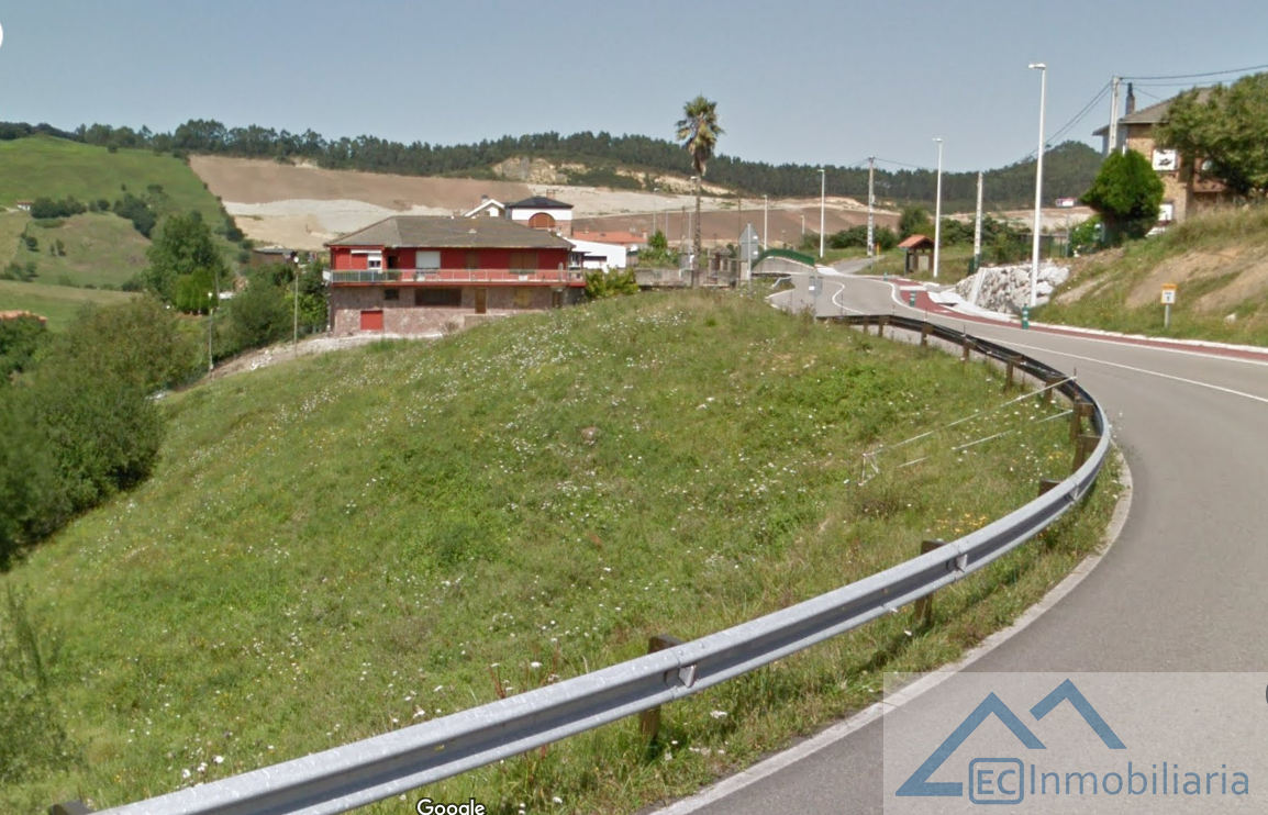 Venta de terreno en Piélagos Venta de terreno en Piélagos