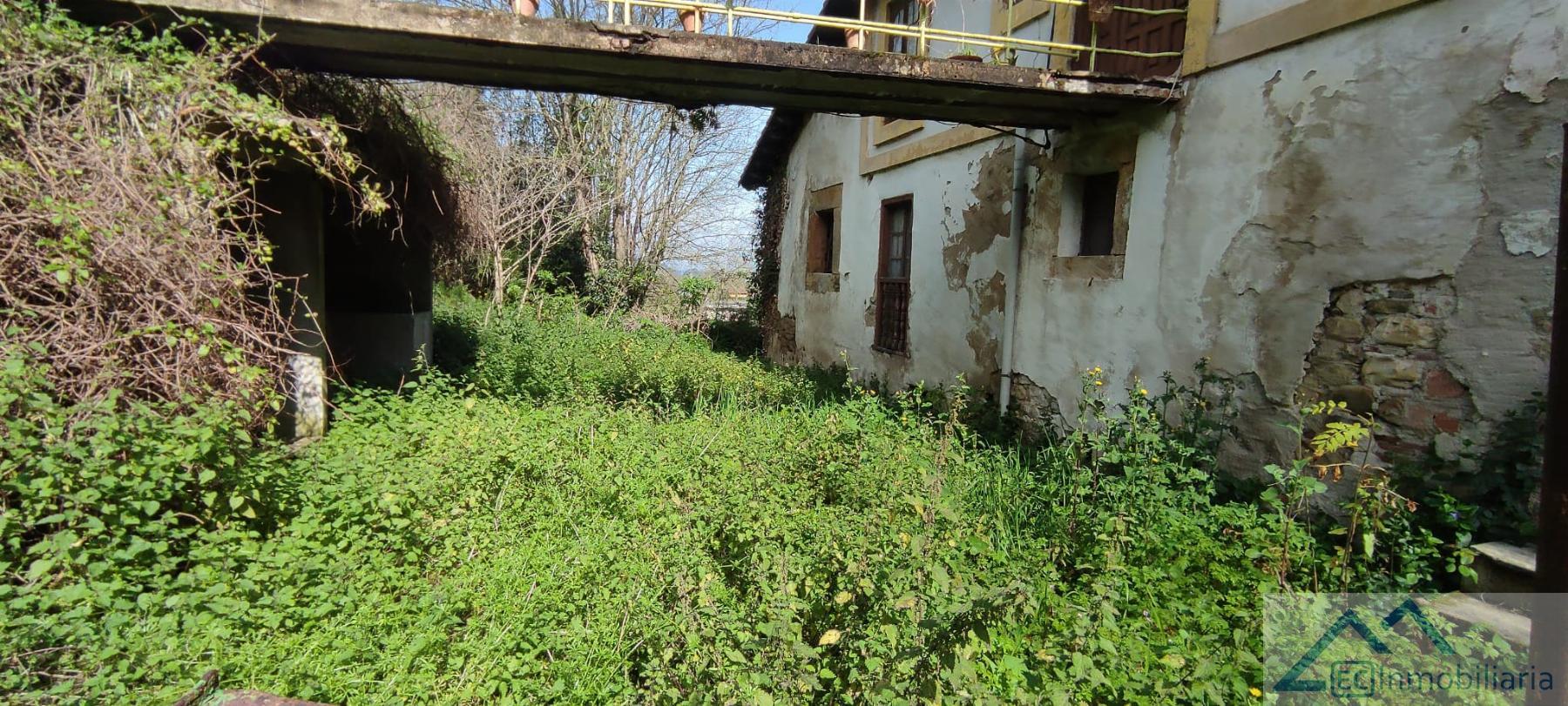For sale of house in Corvera de Toranzo