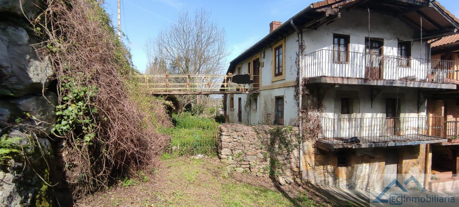 For sale of house in Corvera de Toranzo