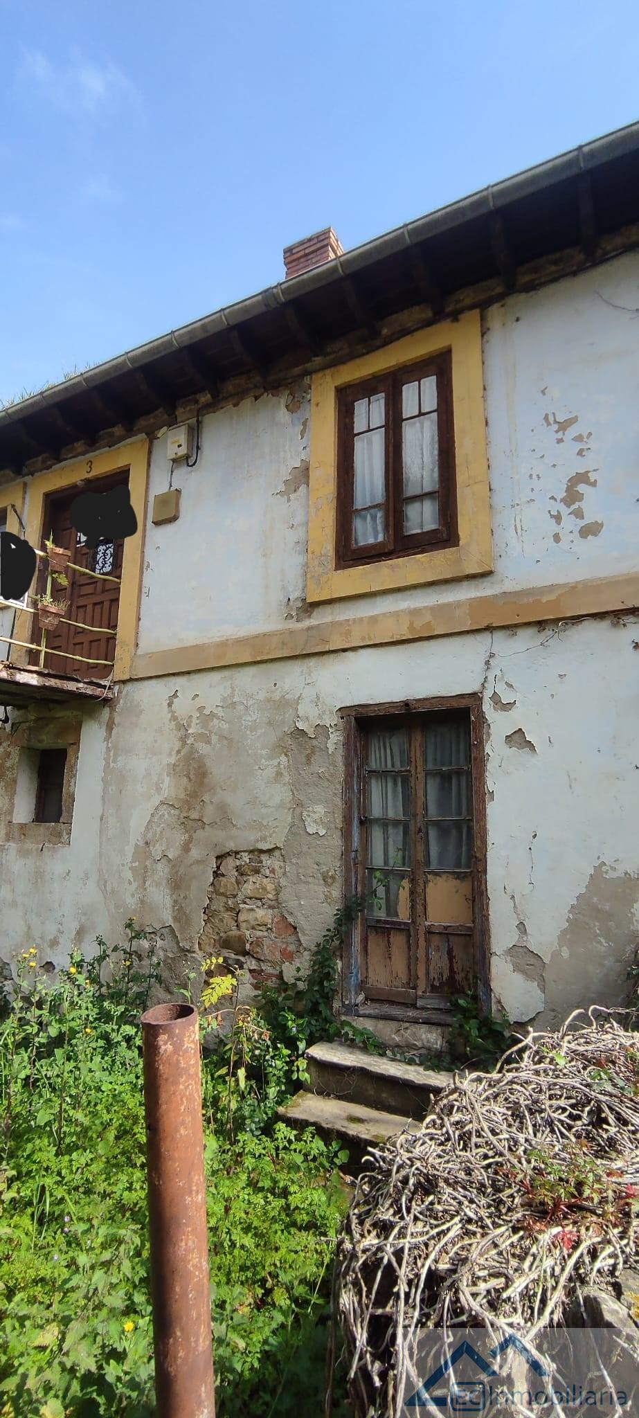For sale of house in Corvera de Toranzo