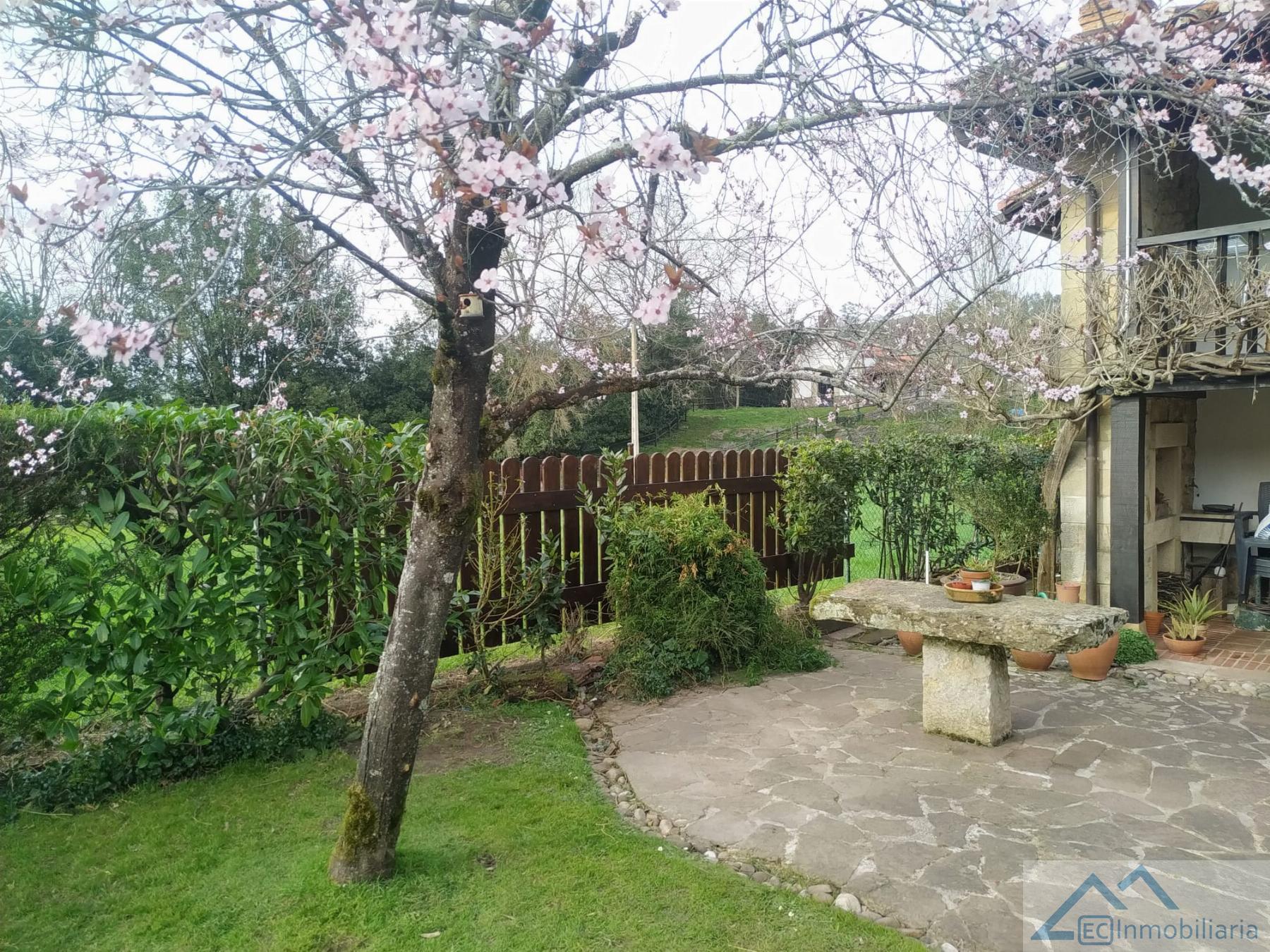 Jardín
