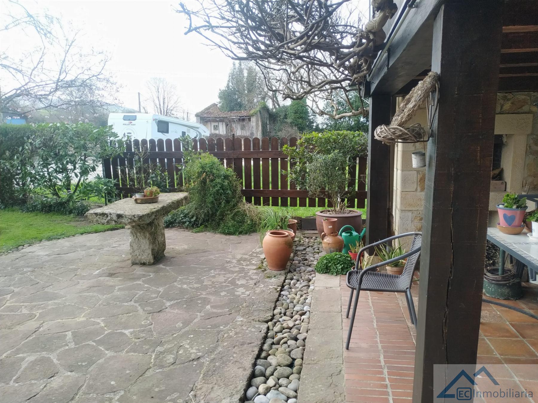 Jardín