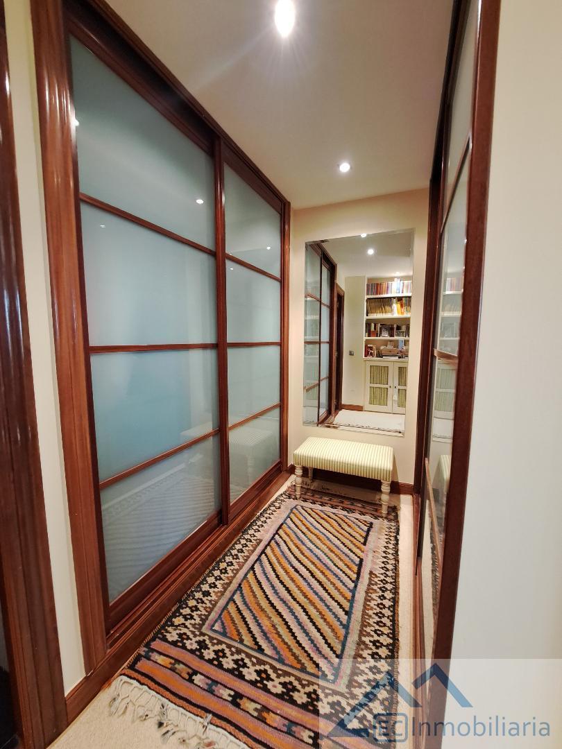 Dressing room