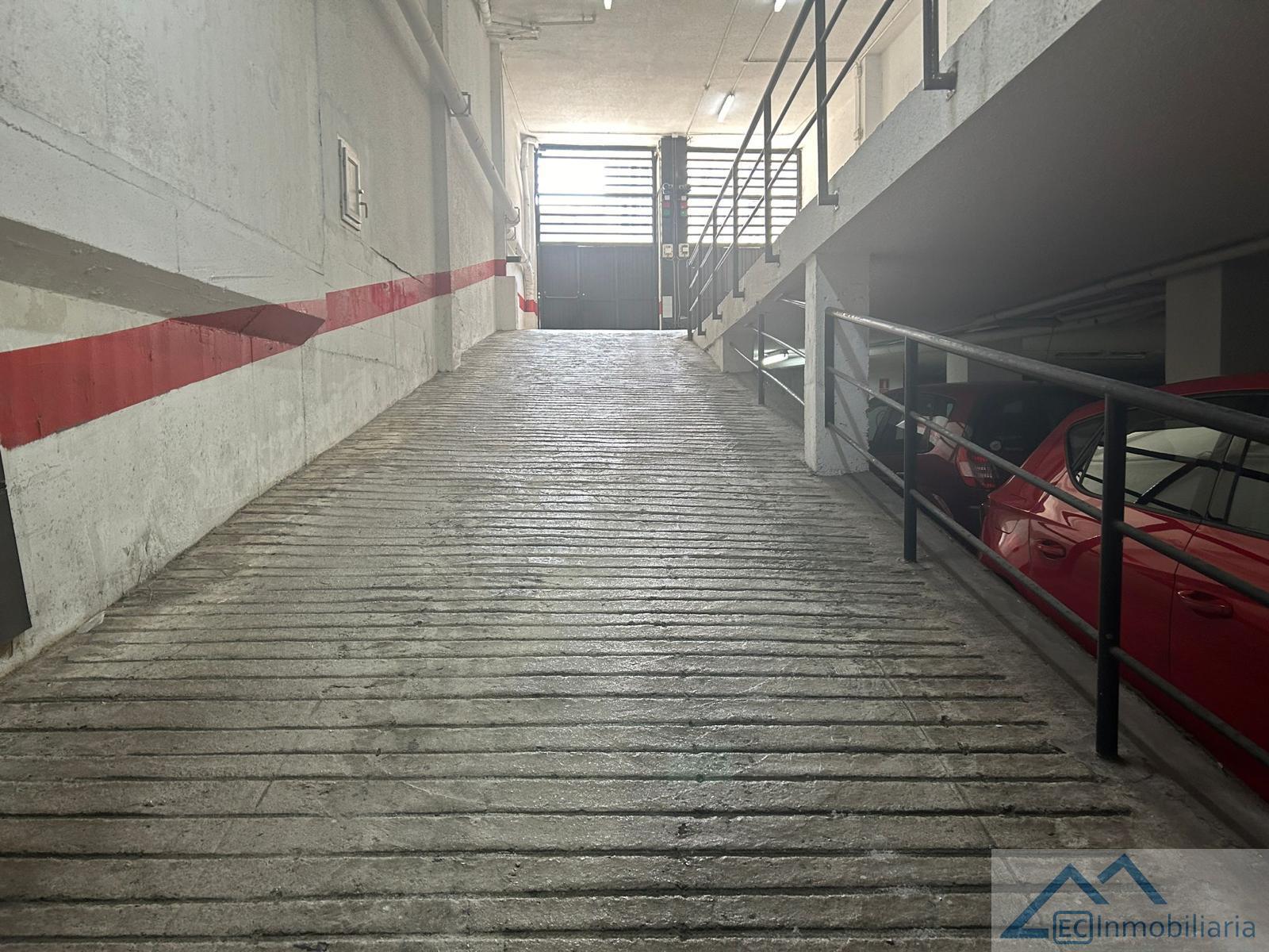 Entry/Exit