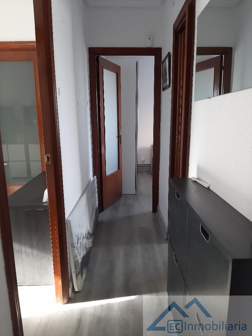 For rent of flat in Santander