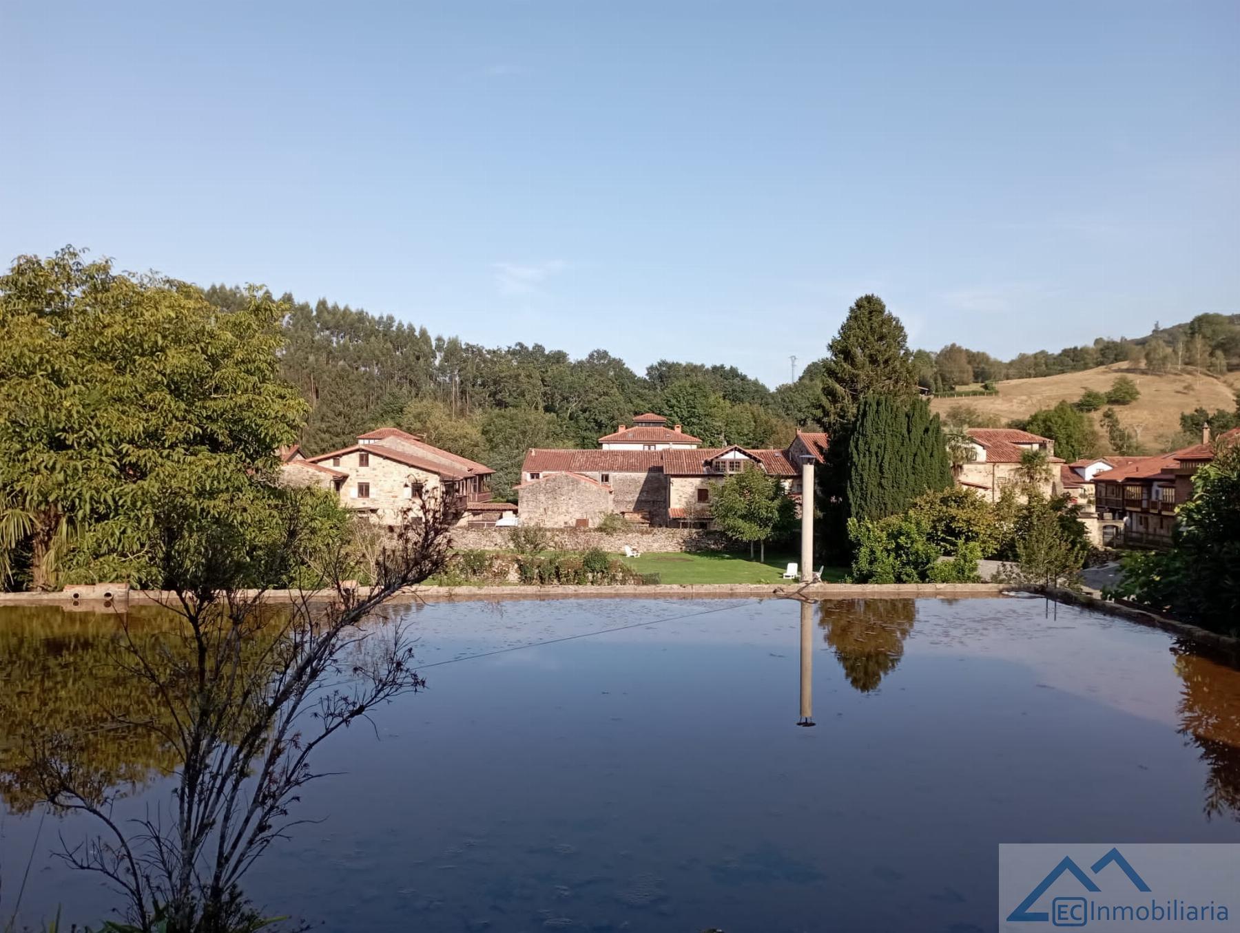 For sale of house in Liérganes