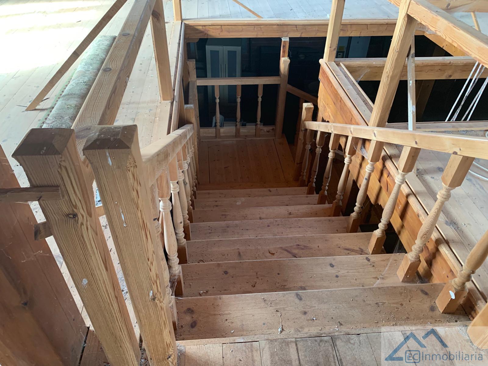 Venta de casa en Santiurde de Toranzo Venta de casa en Santiurde de Toranzo