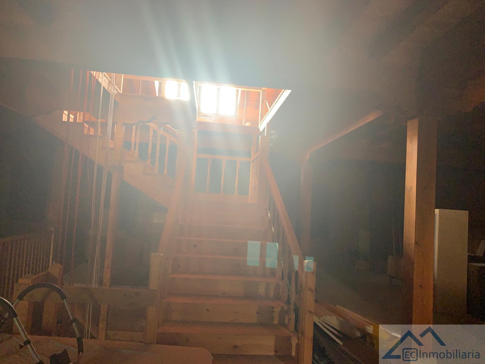 For sale of house in Santiurde de Toranzo