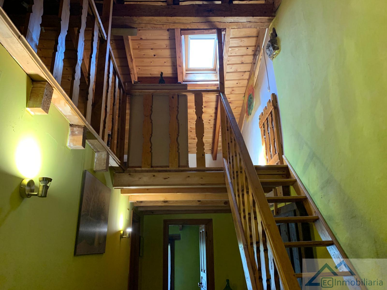 Escalera