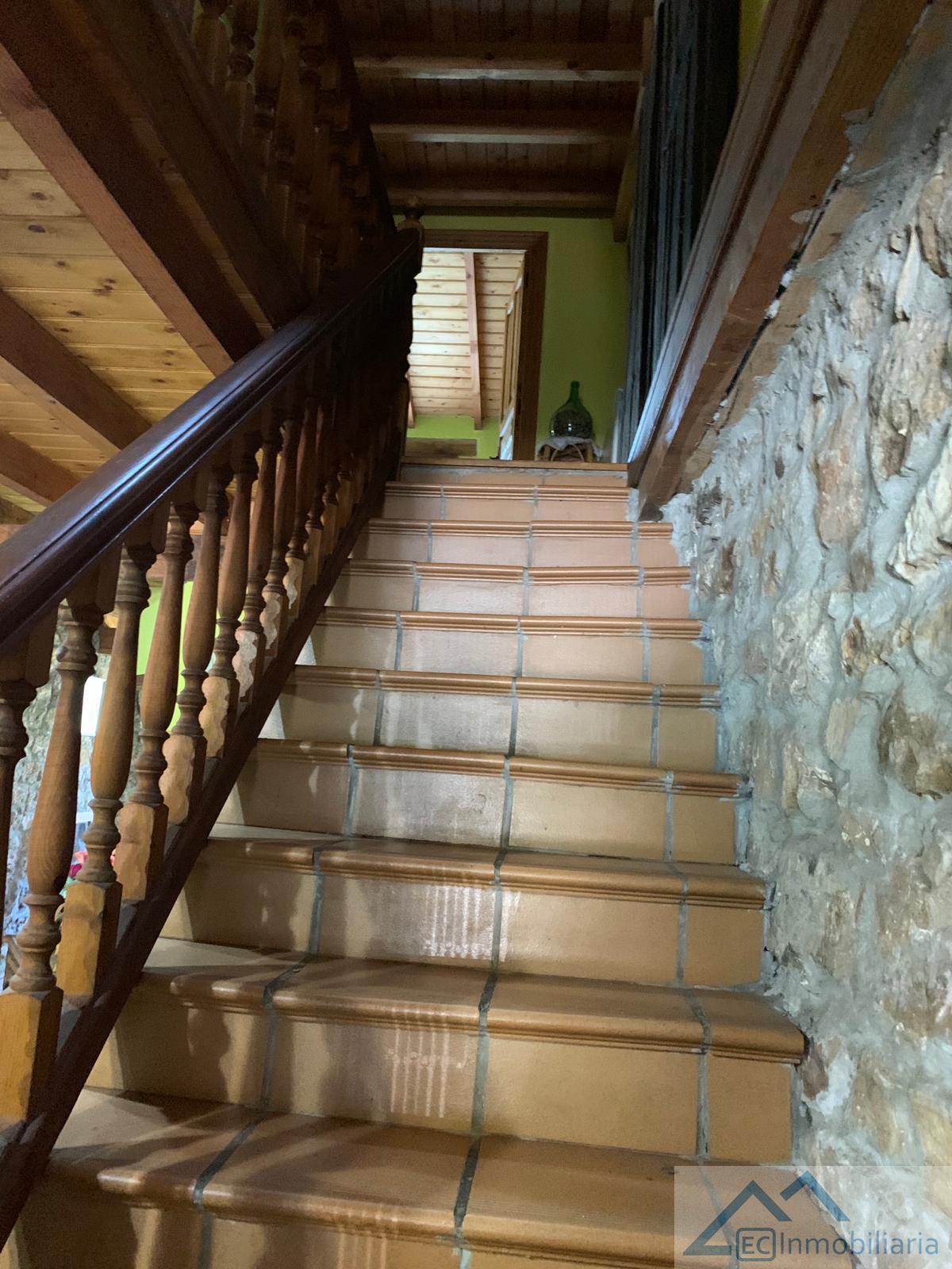 Escalera