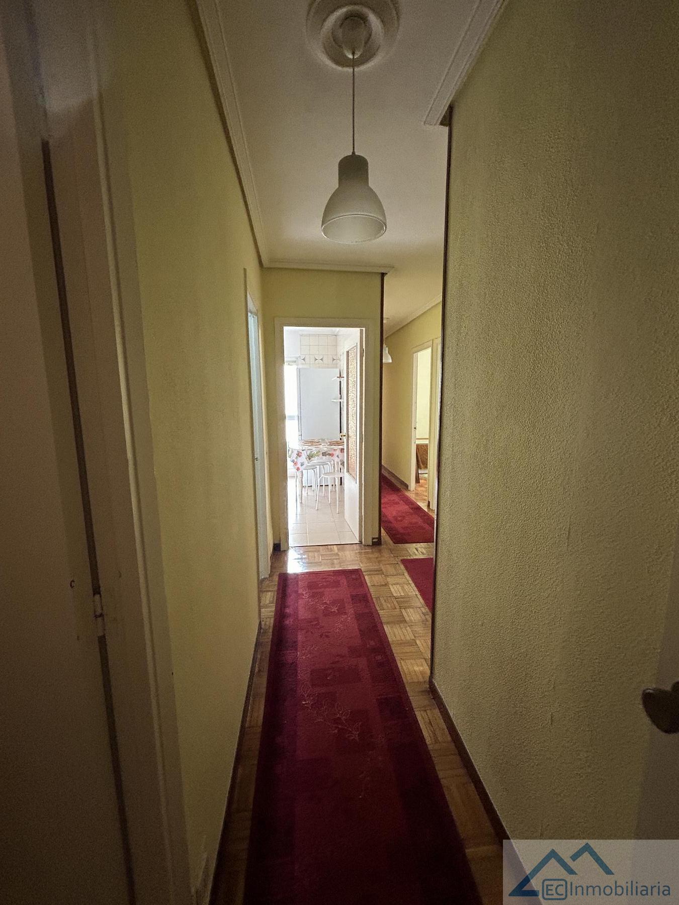 Pasillo