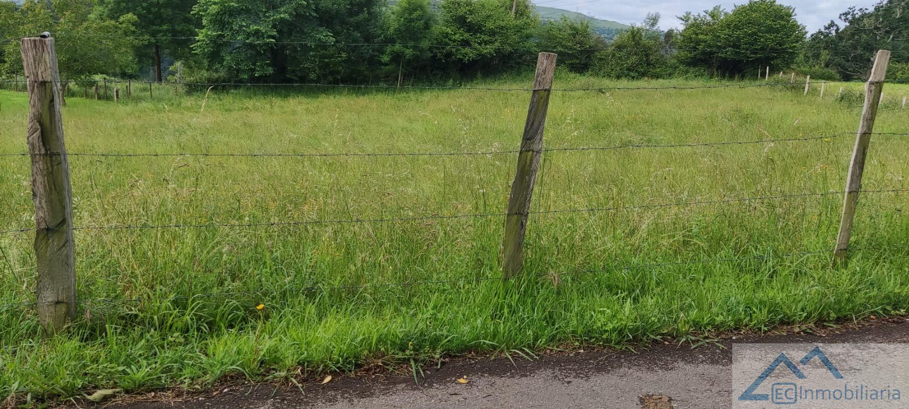 Venta de terreno en Corvera de Toranzo Venta de terreno en Corvera de Toranzo