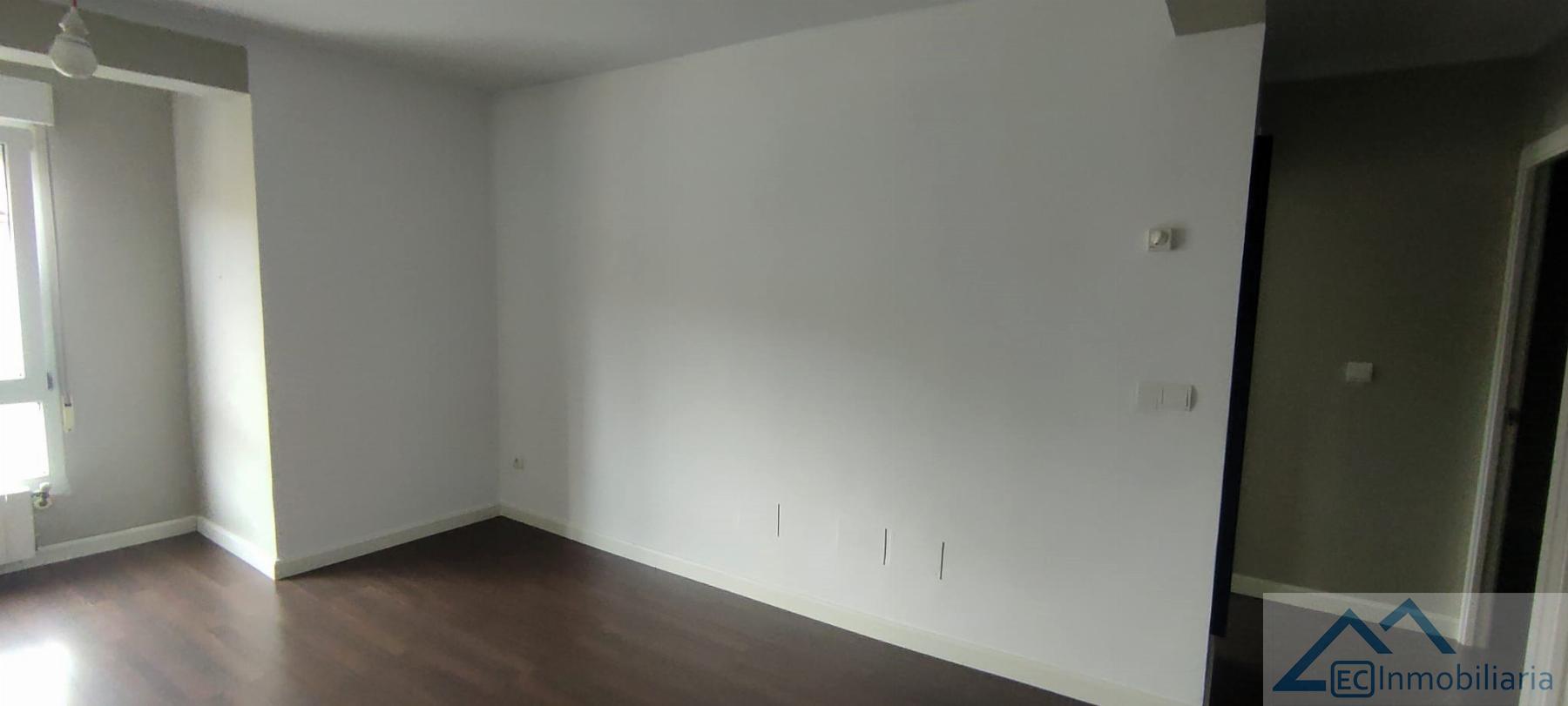 For sale of flat in Santander