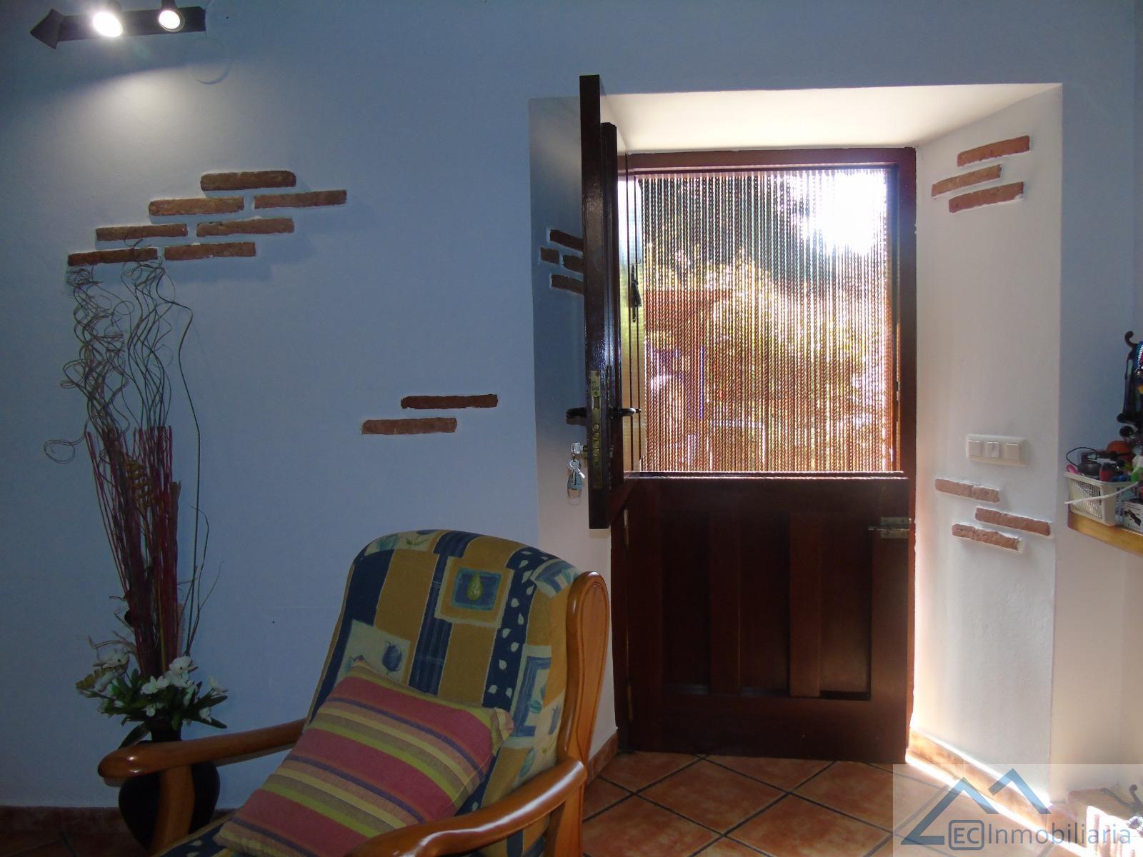 Entrada/Salida