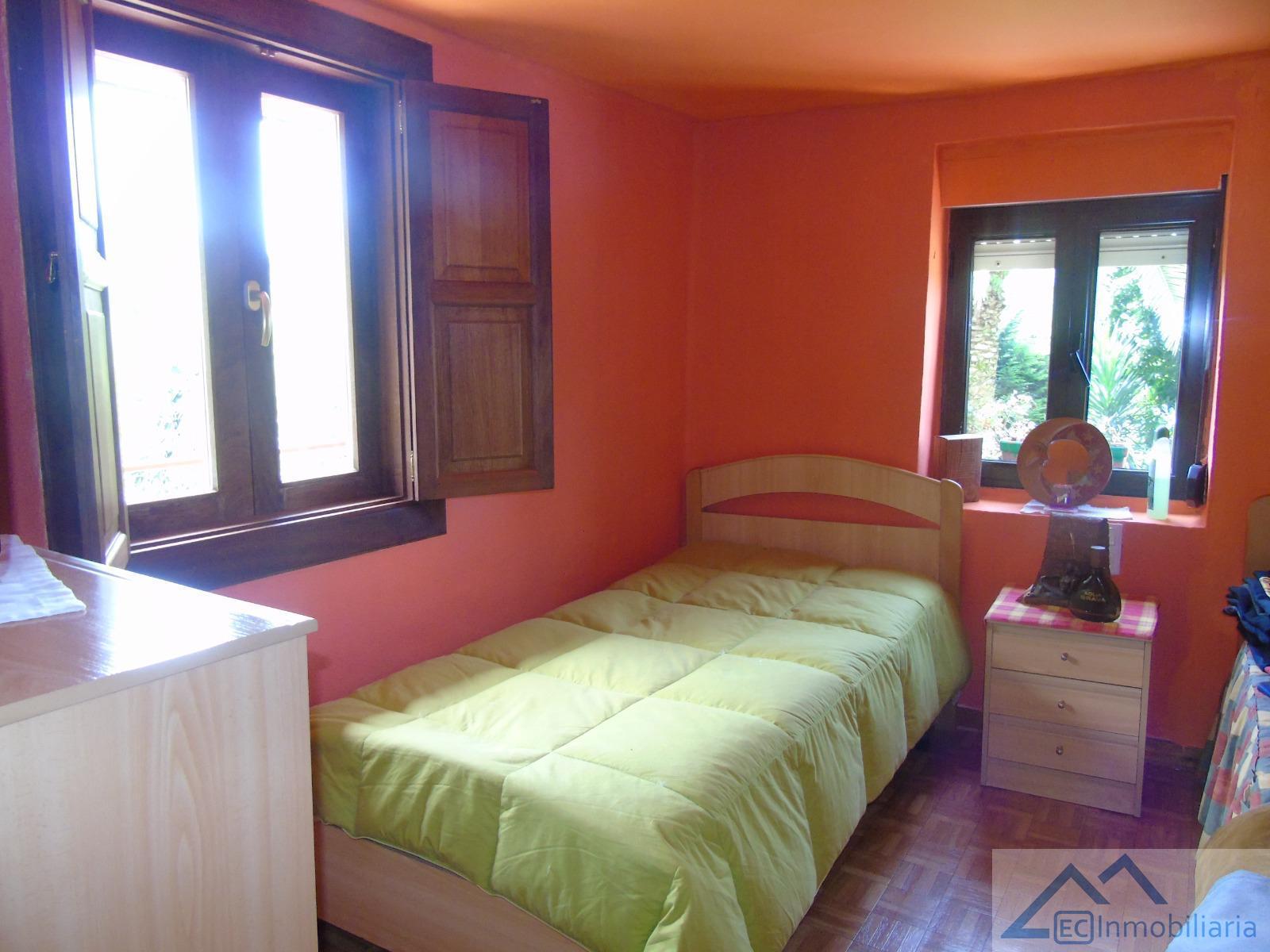 Dormitorio