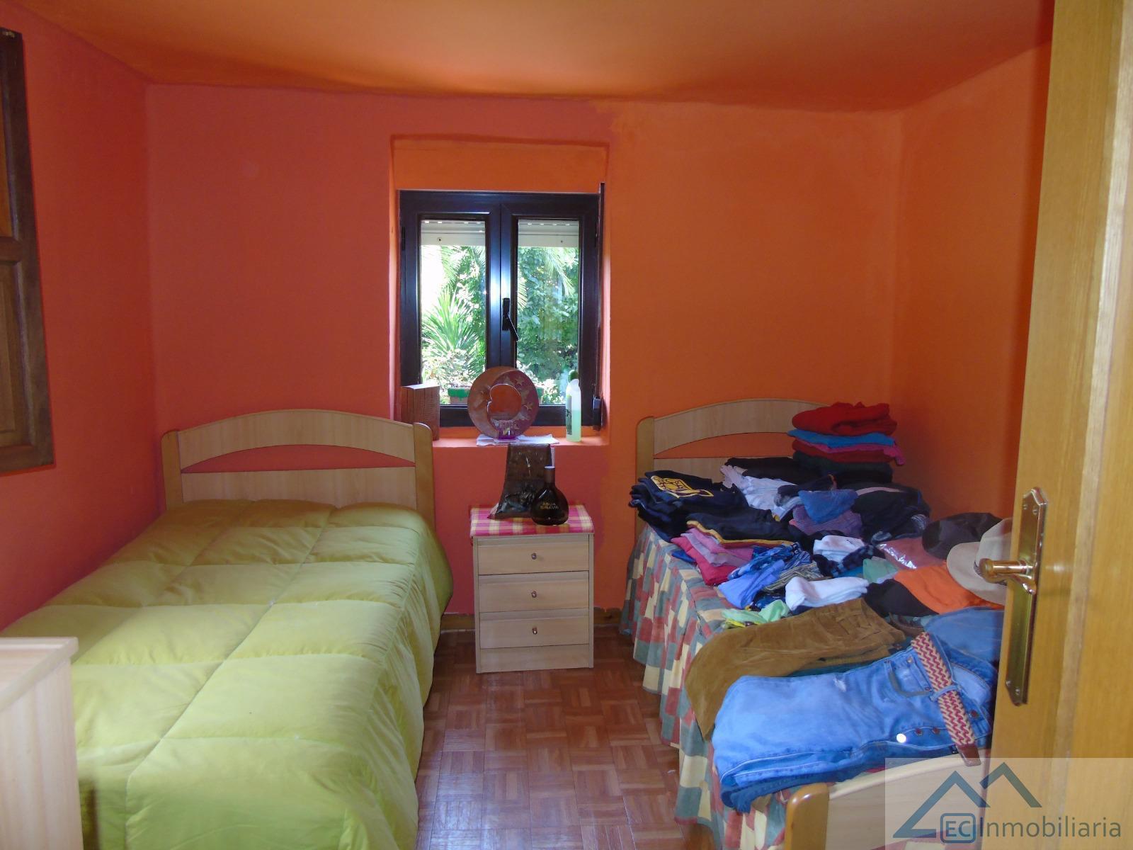 Dormitorio