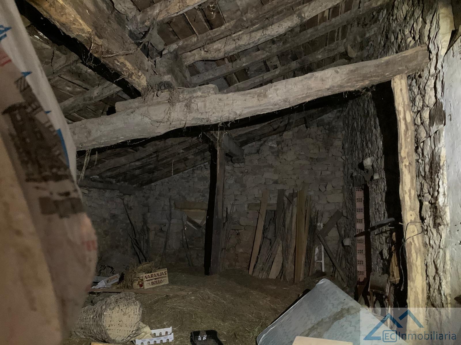 Storage room