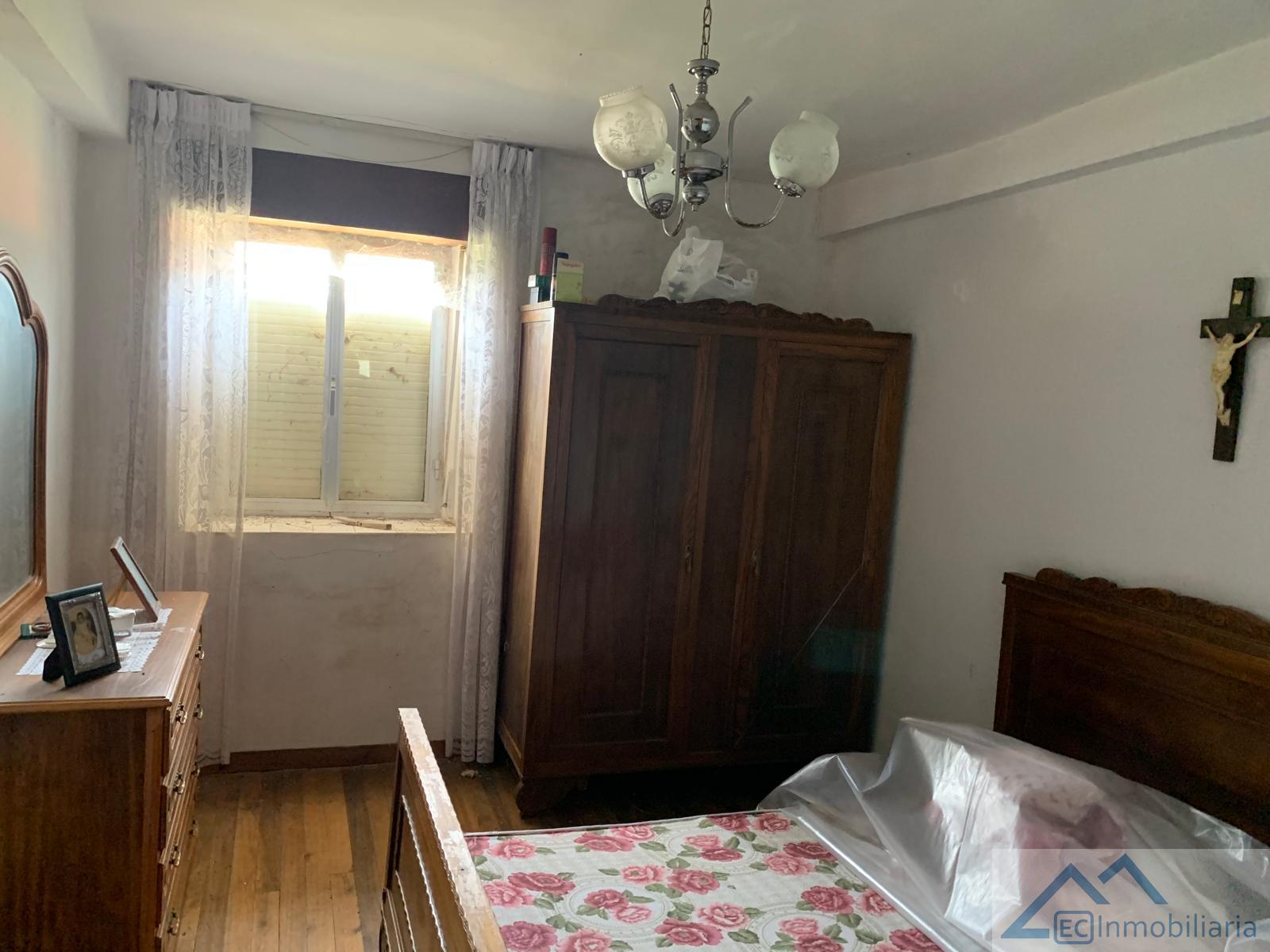 Venta de casa en Voto