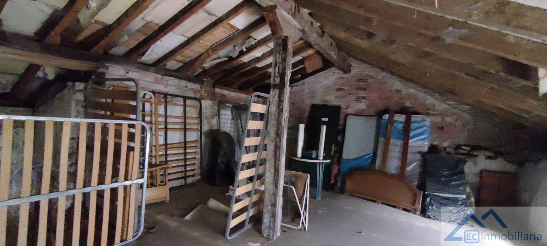 For sale of house in Corvera de Toranzo