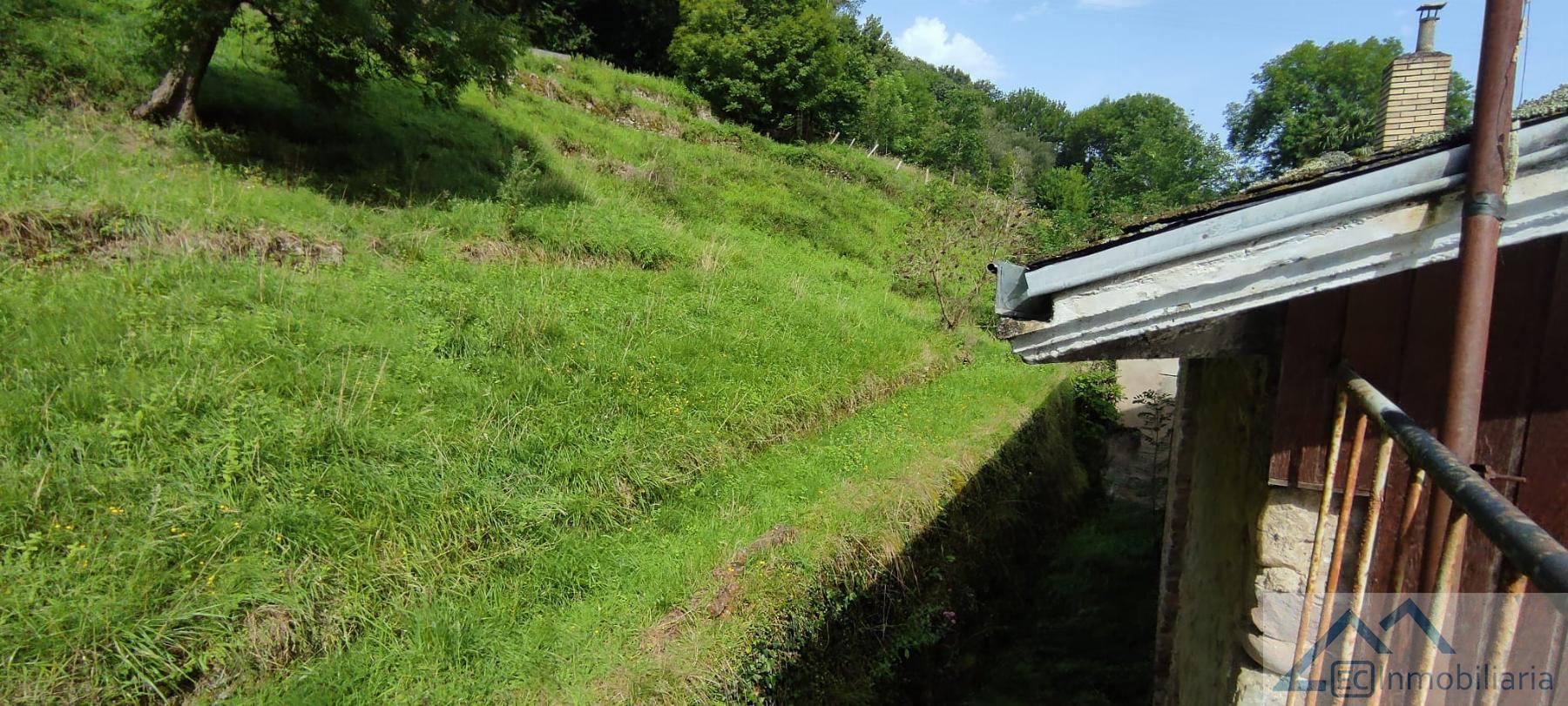 Venta de casa en Corvera de Toranzo Venta de casa en Corvera de Toranzo