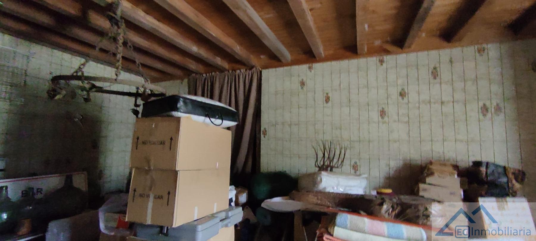 For sale of house in Corvera de Toranzo