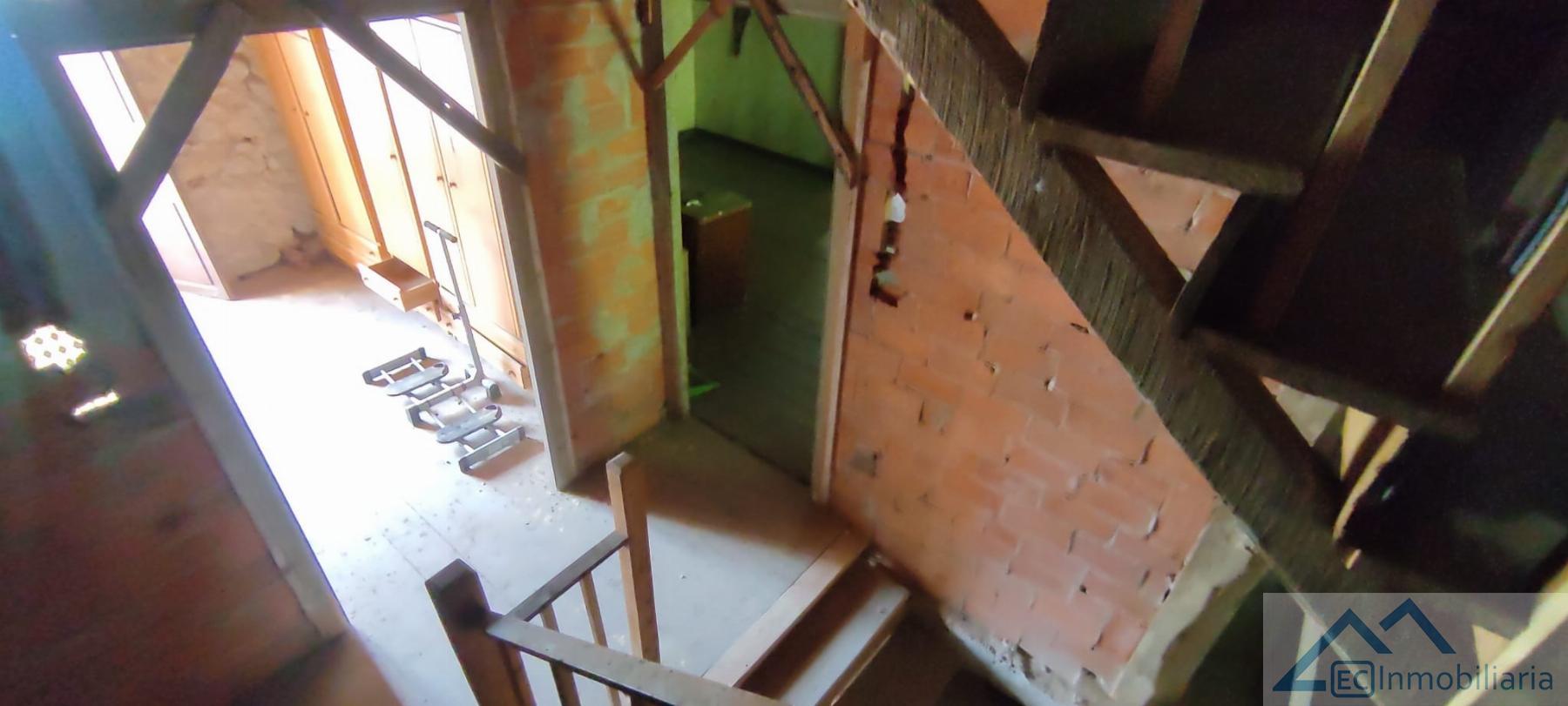 For sale of house in Corvera de Toranzo