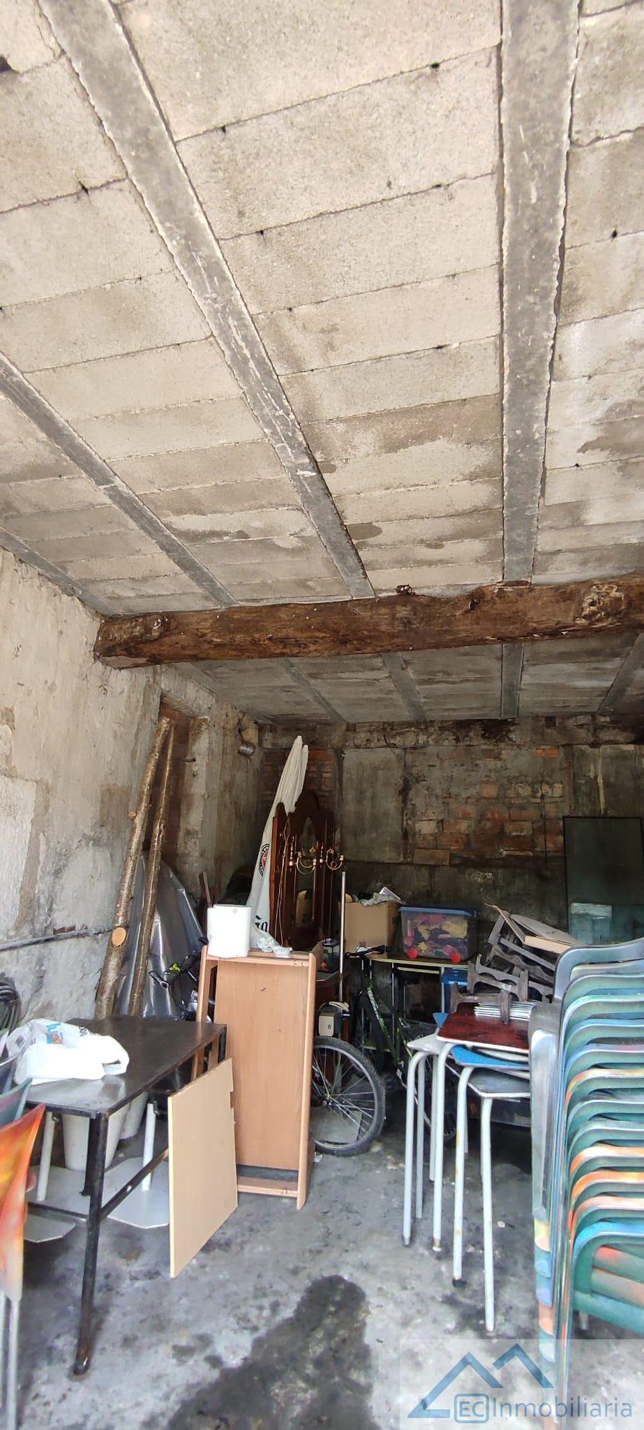 For sale of house in Corvera de Toranzo