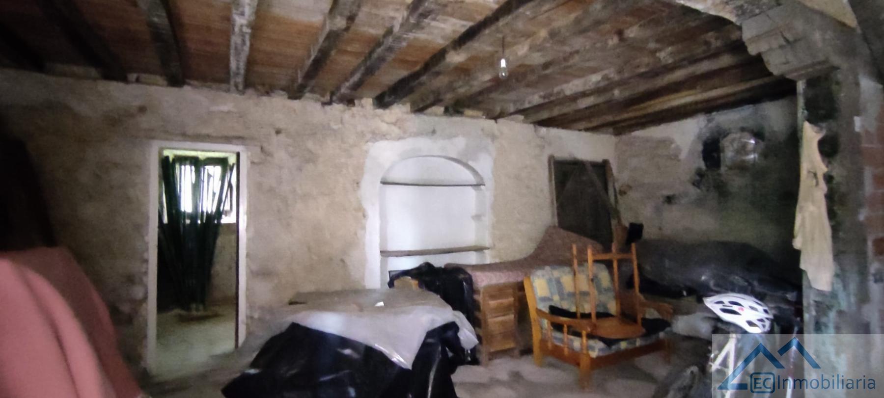 For sale of house in Corvera de Toranzo