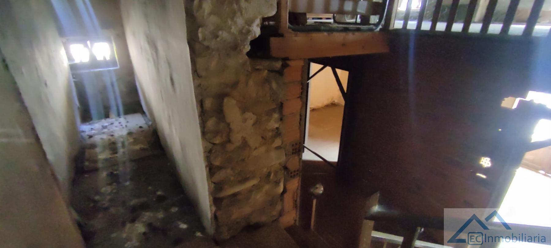 For sale of house in Corvera de Toranzo