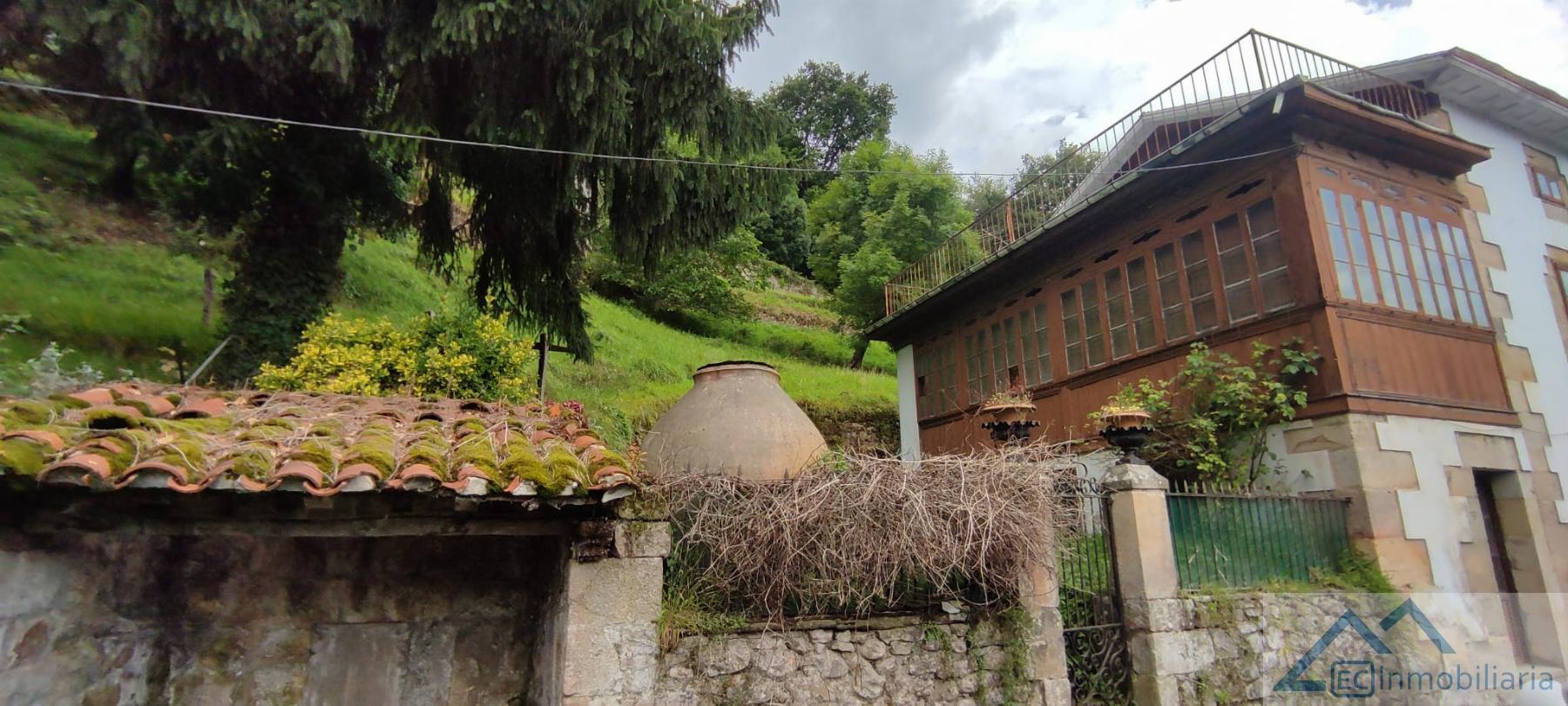 Venta de casa en Corvera de Toranzo Venta de casa en Corvera de Toranzo