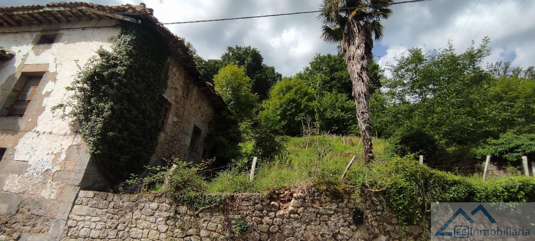 For sale of house in Corvera de Toranzo