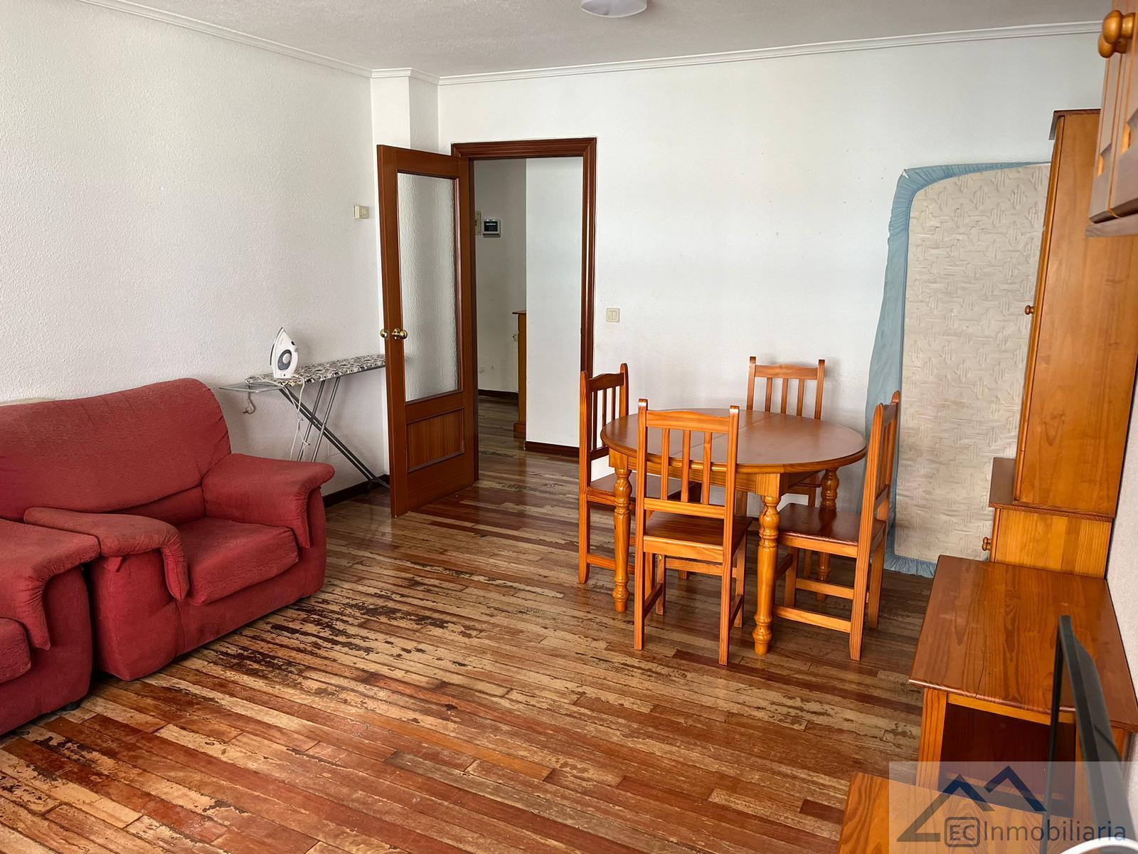 Venta de piso en Santander