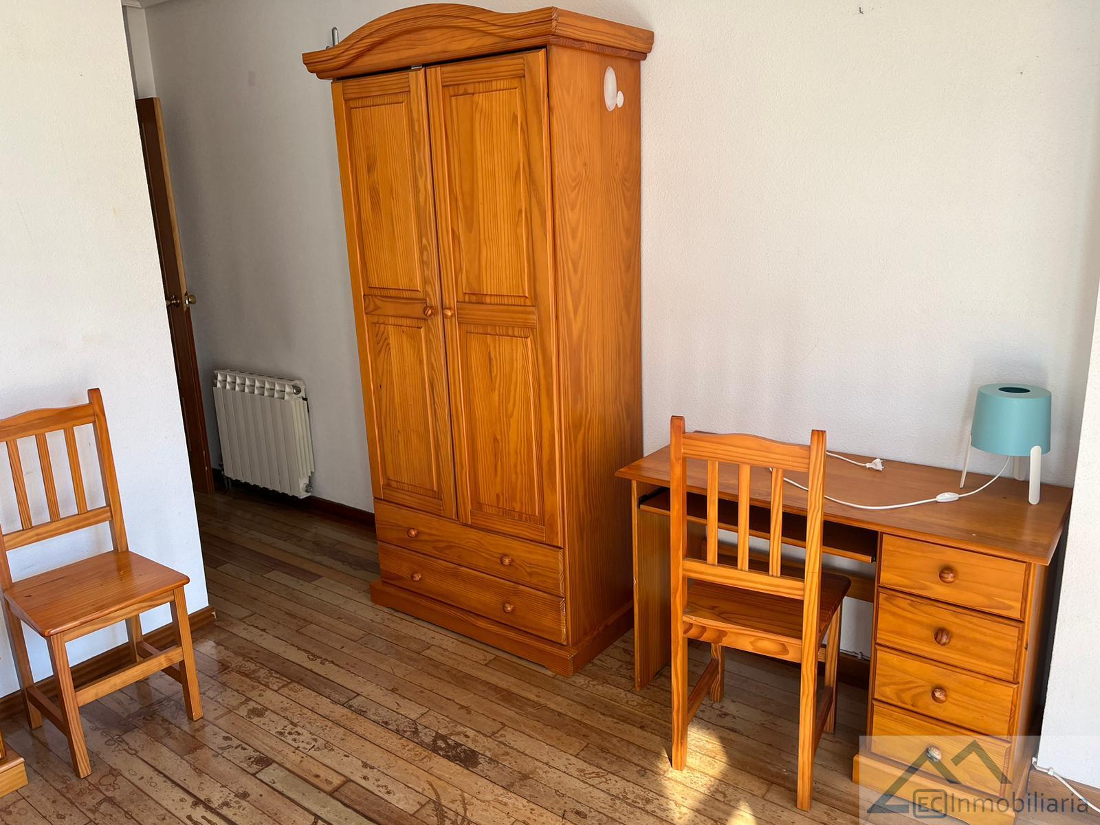 Venta de piso en Santander