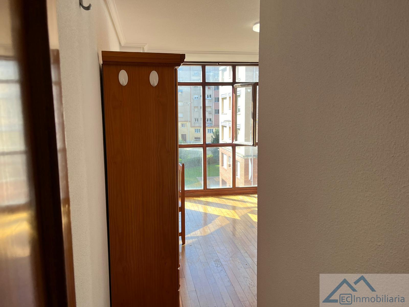 Venta de piso en Santander