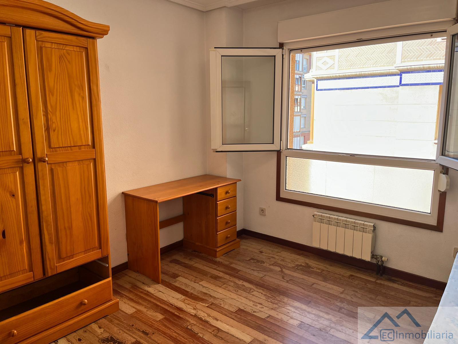 Venta de piso en Santander