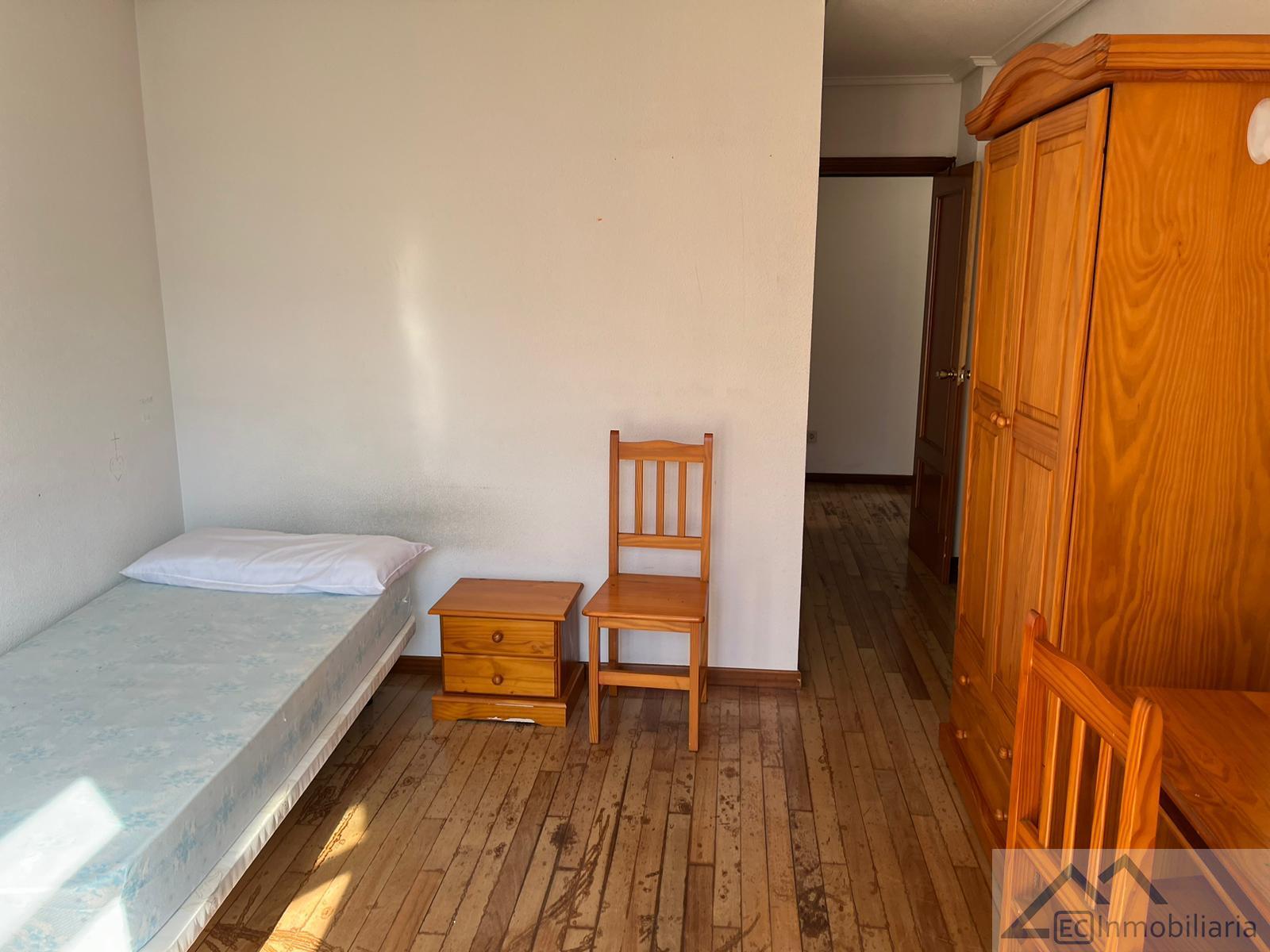 Venta de piso en Santander