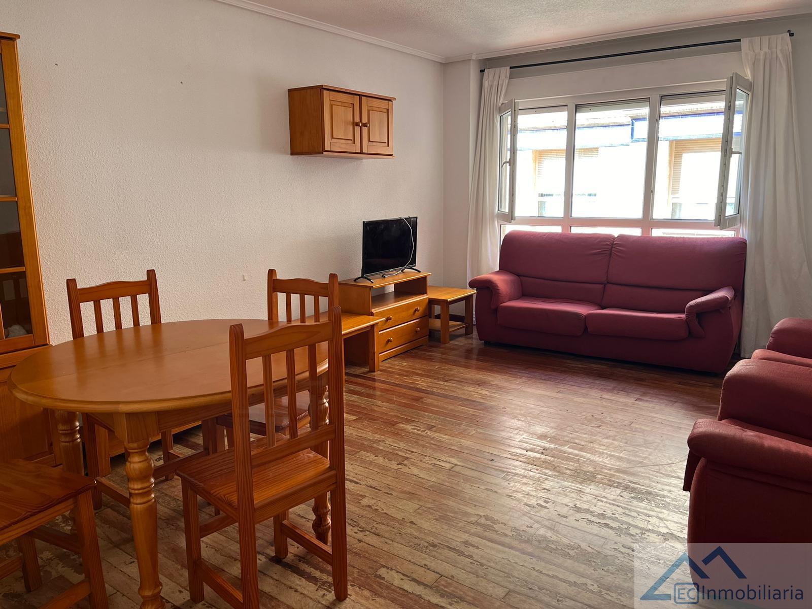 Venta de piso en Santander