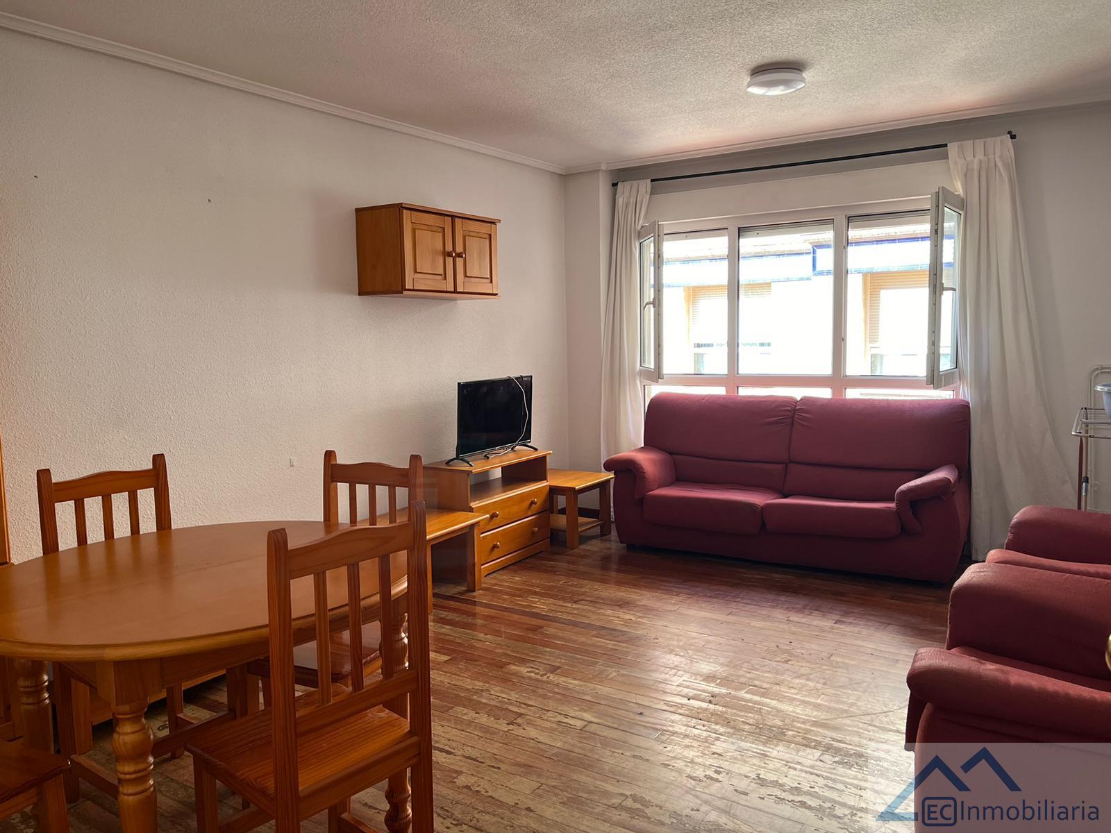 Venta de piso en Santander