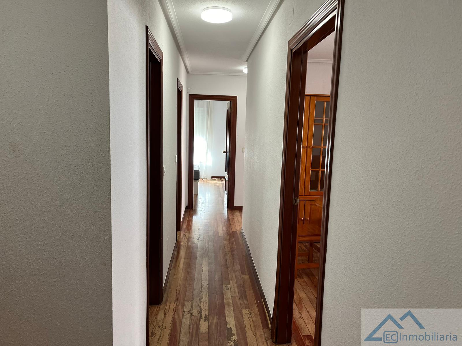 Venta de piso en Santander