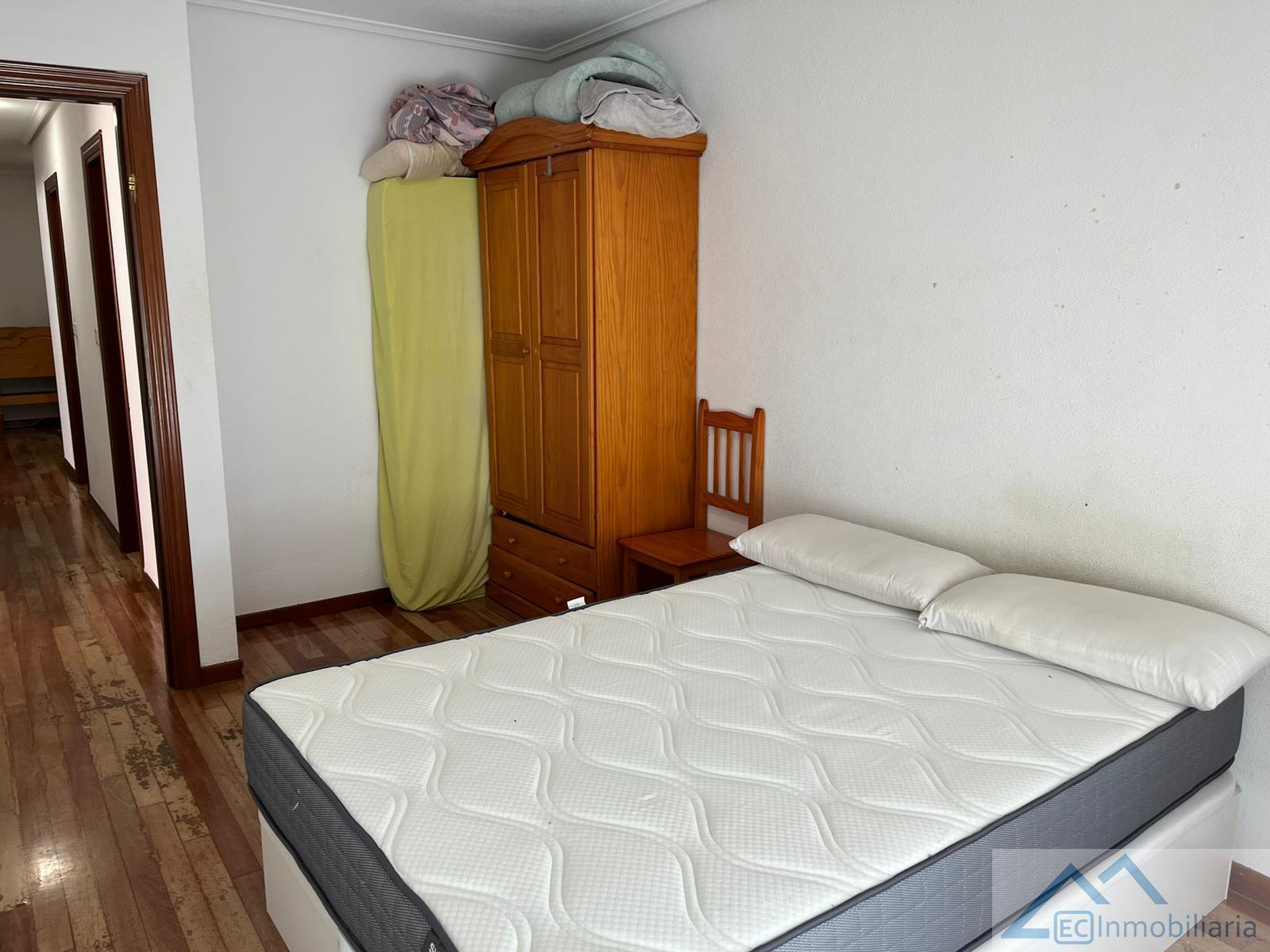 Venta de piso en Santander