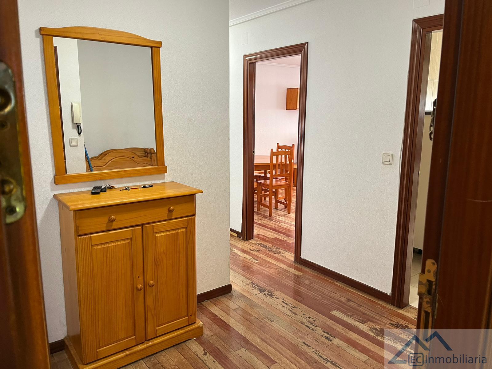 Venta de piso en Santander