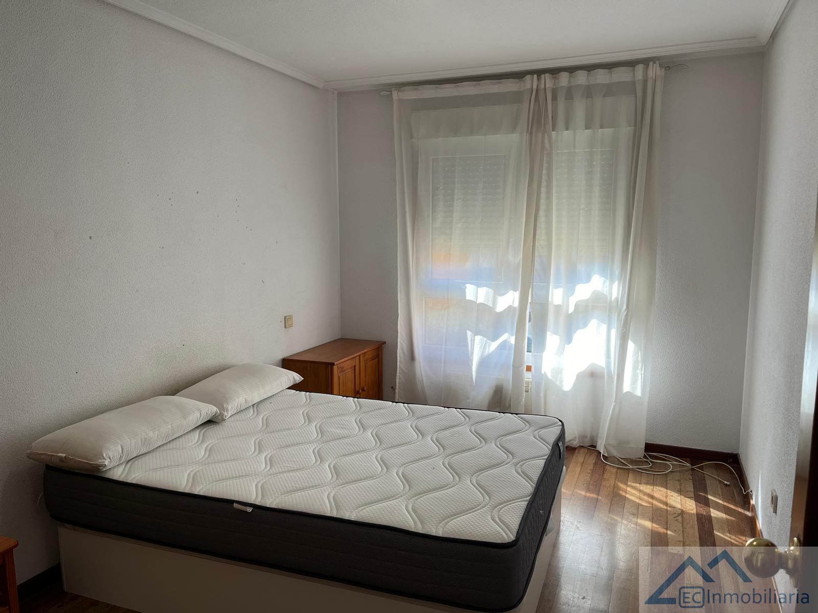 Venta de piso en Santander