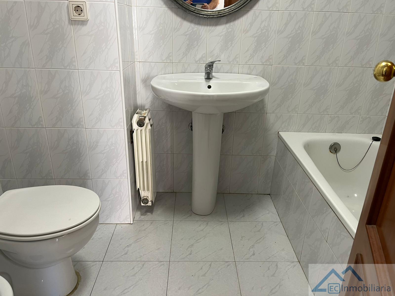 Venta de piso en Santander