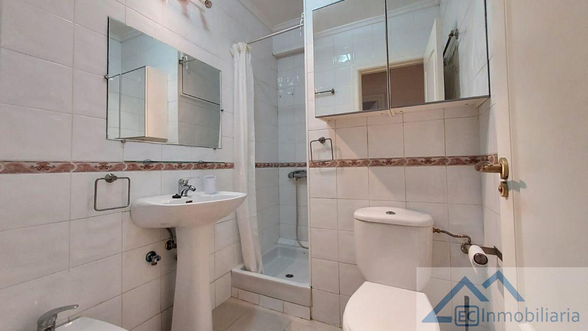 Alquiler de piso en Santander